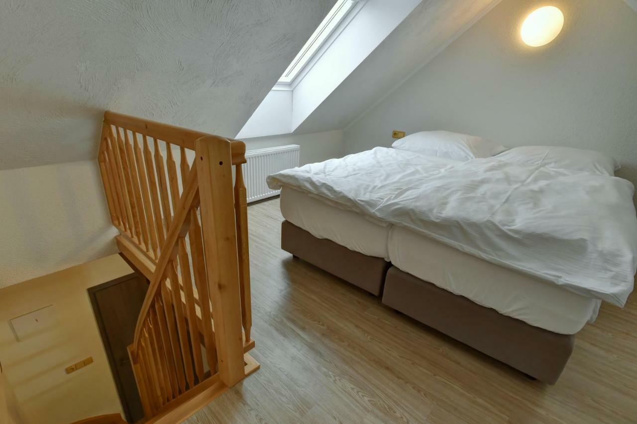 Zamecka Fortovna Obora - Forester House Kaznejov Extérieur photo