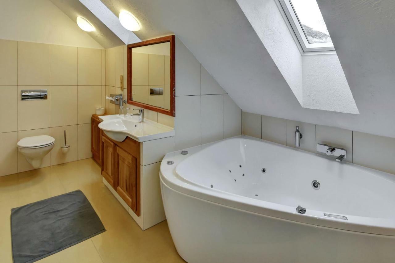 Zamecka Fortovna Obora - Forester House Kaznejov Extérieur photo