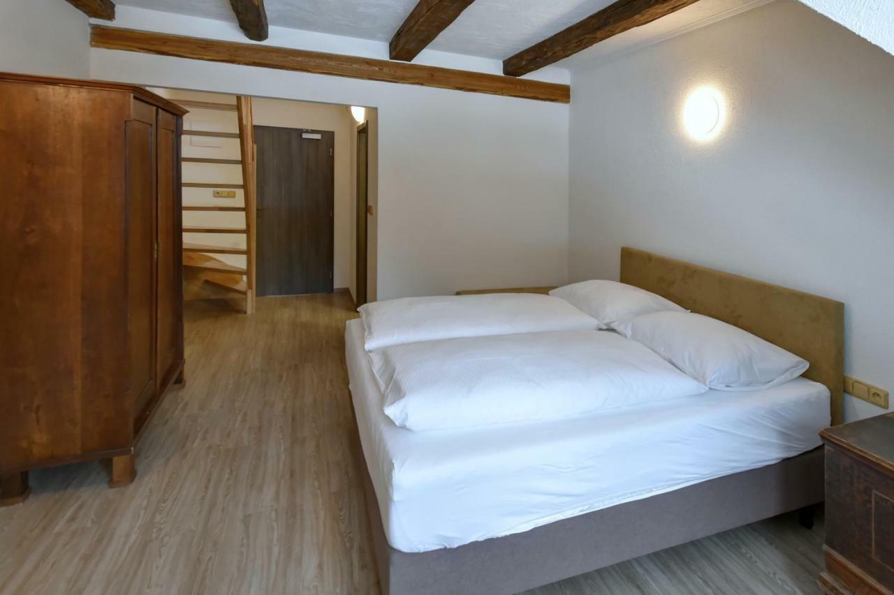 Zamecka Fortovna Obora - Forester House Kaznejov Extérieur photo